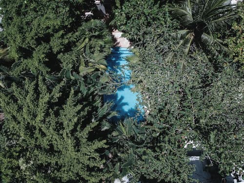 Hotel Casa Bárbara Holbox