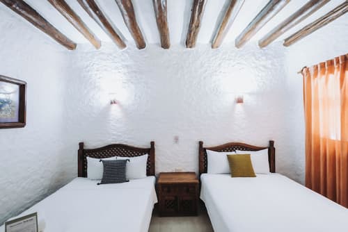 Hotel Casa Bárbara Holbox, Room