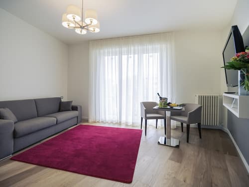 Mercure Milano Solari