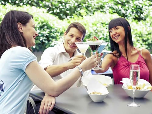 Mercure Milano Solari