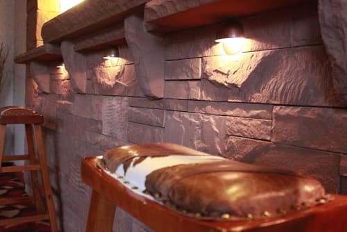 Red Sands Hotel, Reception