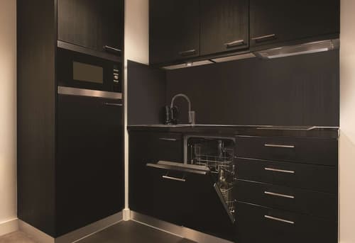 Adina Apartment Hotel Berlin Hackescher Markt, Room