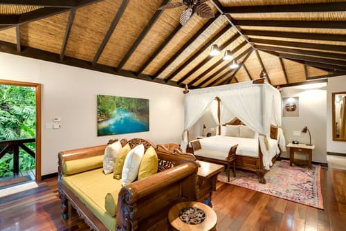 Hideaway Rio Celeste