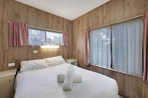 Discovery Parks - Eden