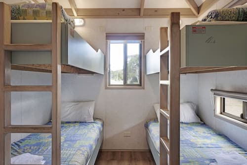 Discovery Parks - Eden