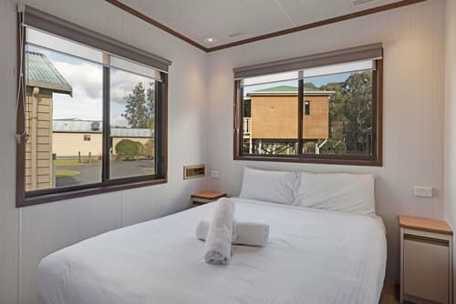 Discovery Parks - Eden