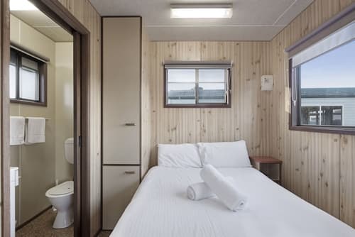 Discovery Parks - Eden