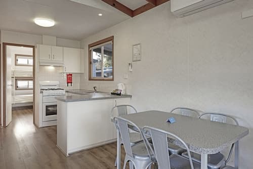 Discovery Parks - Eden