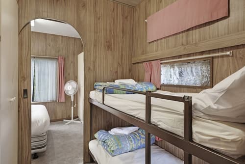 Discovery Parks - Eden