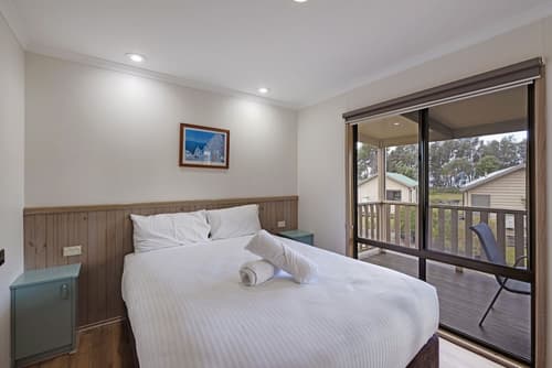 Discovery Parks - Eden