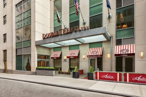 DoubleTree by Hilton New York Downtown, Primary image