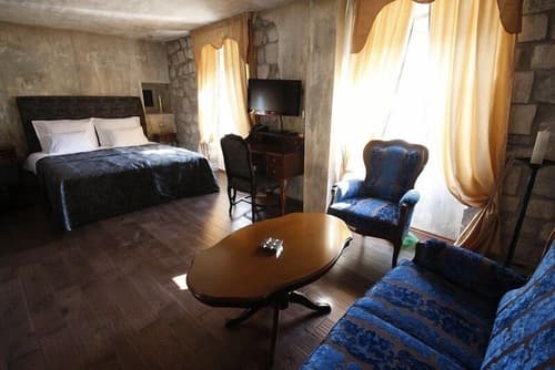 Boutique Hotel Astoria Kotor, Room