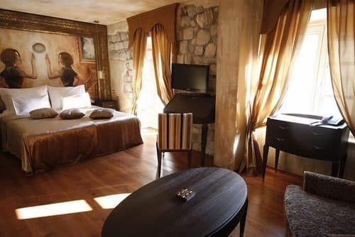 Boutique Hotel Astoria Kotor, Room