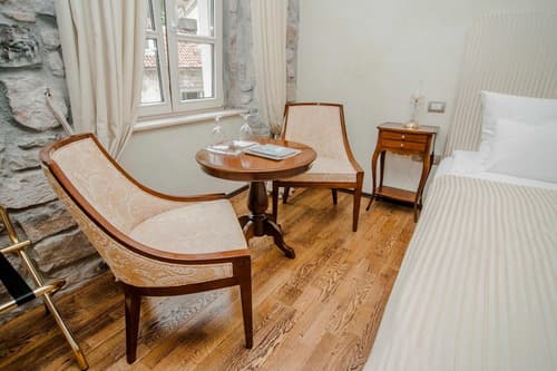 Boutique Hotel Astoria Kotor