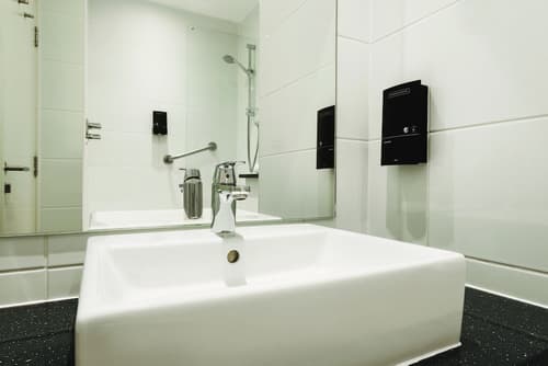 Heeton Concept Hotel City Centre Liverpool