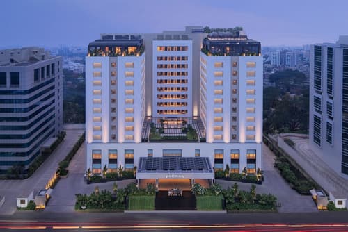 Pullman Chennai Anna Salai - Premium Brand By Accor, Primary image
