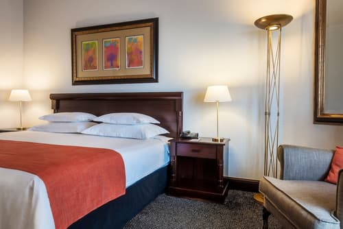 Hotel Alvalade