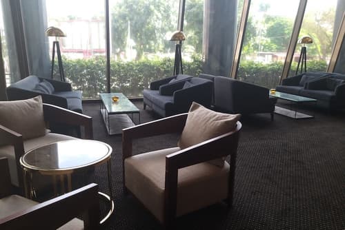 Hotel Alvalade