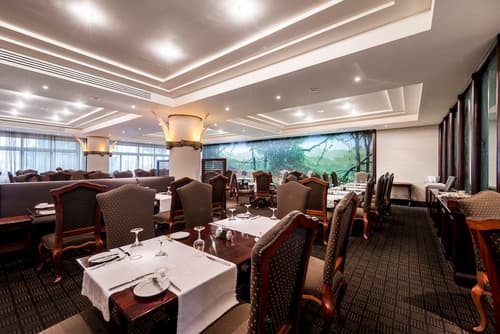 Hotel Alvalade