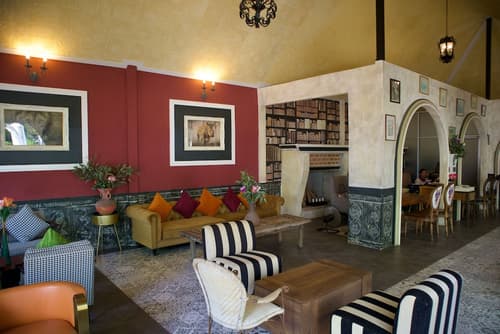 Milky Bay Resort, Reception