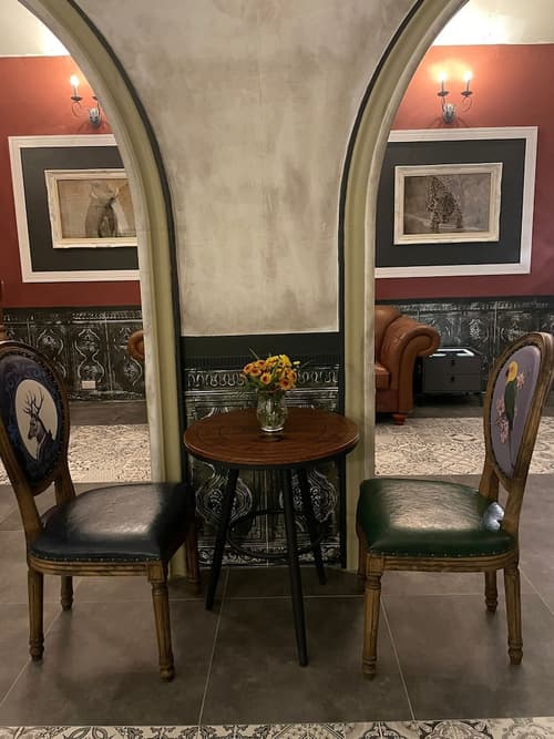 Milky Bay Resort, Reception