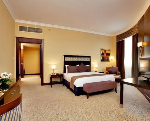 Concorde Hotel Fujairah