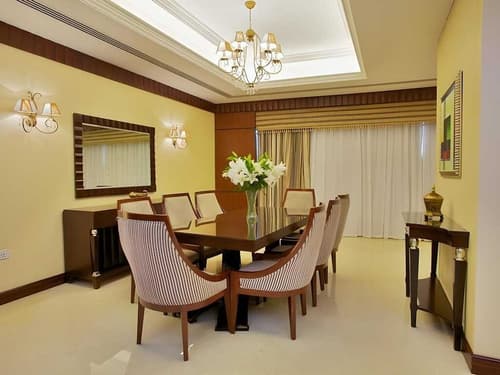 Concorde Hotel Fujairah, Room