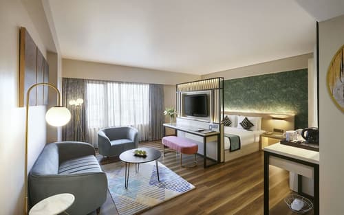 Hotel Suba International