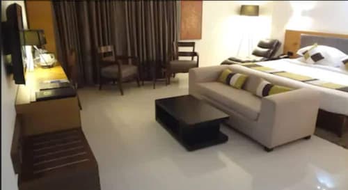 Hotel Suba International