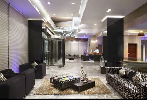 Hotel Suba International