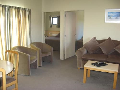 Kaikoura Gateway Motor Lodge, Room