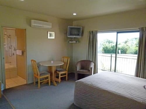 Kaikoura Gateway Motor Lodge, Room