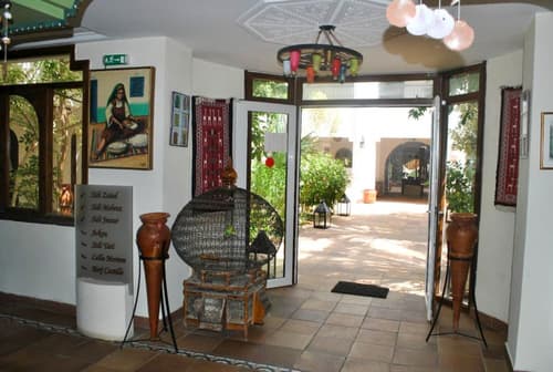 Hotel Dar el Bhar