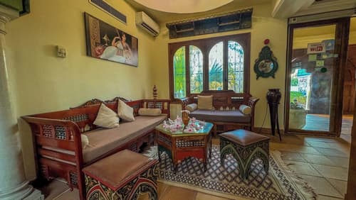 Hotel Dar el Bhar