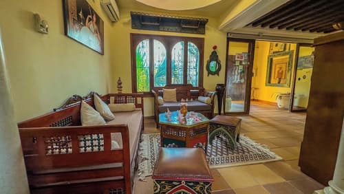 Hotel Dar el Bhar