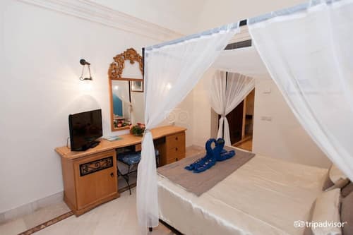 Hotel Dar el Bhar