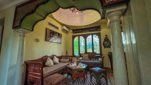 Hotel Dar el Bhar