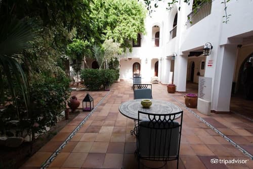 Hotel Dar el Bhar