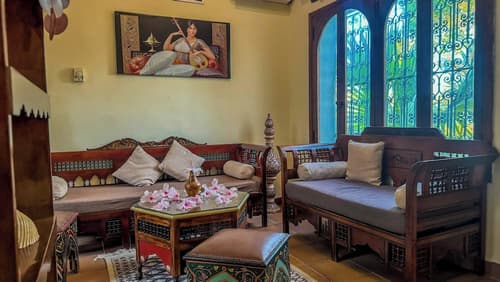 Hotel Dar el Bhar