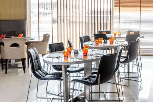 Hilton Garden Inn Bangkok Silom