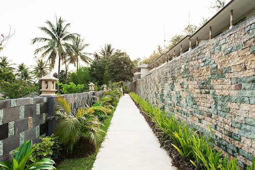 Kebun Villas & Resort