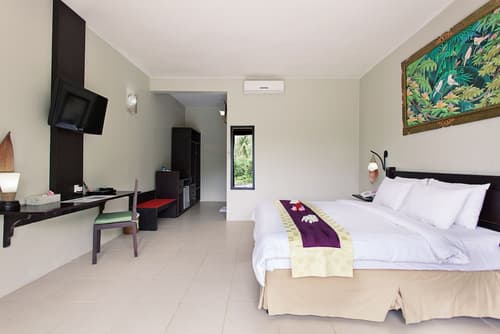 Kebun Villas & Resort