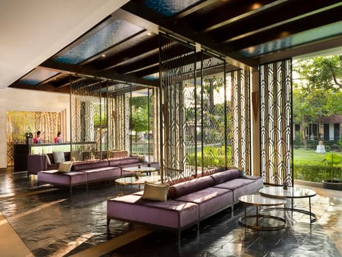 Aonang Villa Resort l Lifestyle Beachfront Resort, Reception