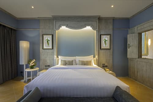 Aonang Villa Resort l Lifestyle Beachfront Resort, Room