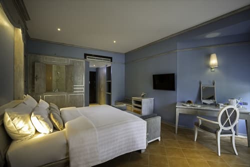 Aonang Villa Resort l Lifestyle Beachfront Resort, Room