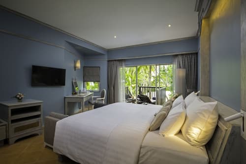 Aonang Villa Resort l Lifestyle Beachfront Resort, Room