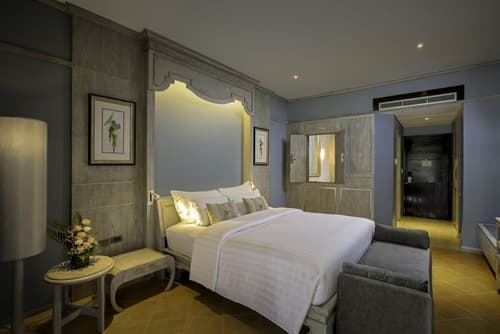 Aonang Villa Resort l Lifestyle Beachfront Resort, Room