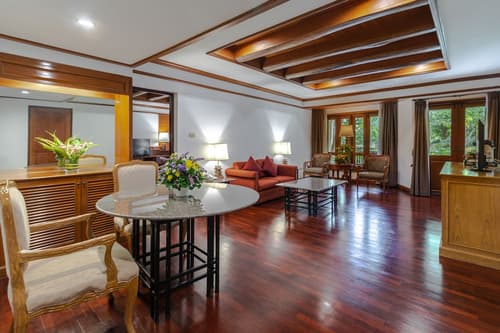 Felix River Kwai Resort, Room