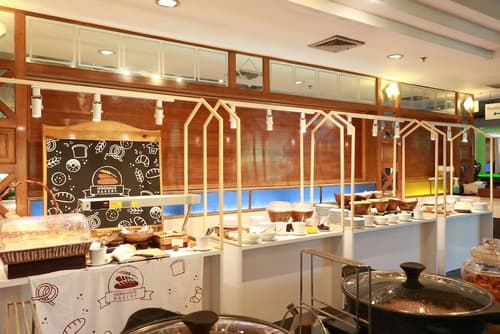 Felix River Kwai Resort