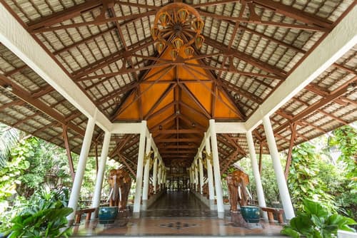 Felix River Kwai Resort, Primary image